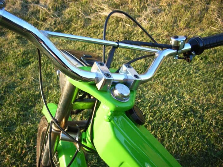 Puch Maxi 2g billede 10