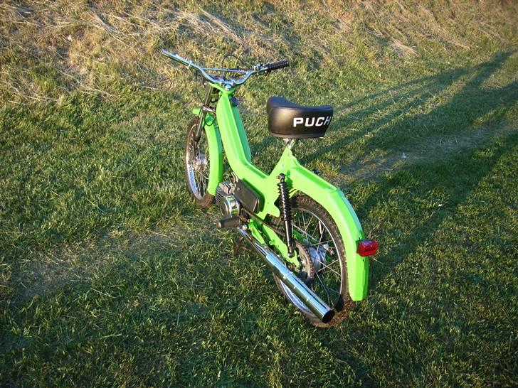 Puch Maxi 2g billede 11