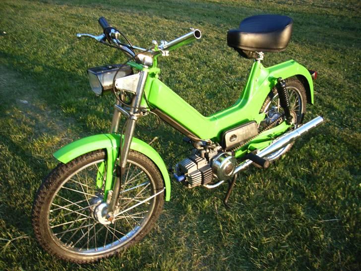 Puch Maxi 2g billede 12