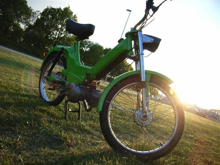 Puch Maxi 2g billede 13