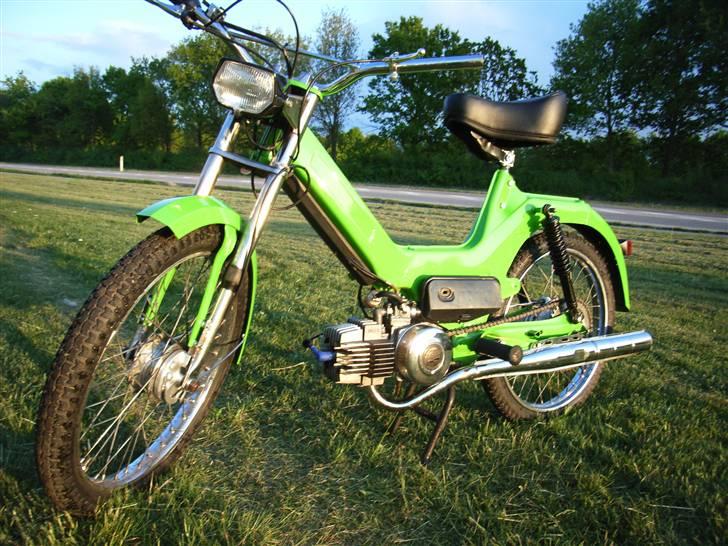 Puch Maxi 2g billede 14