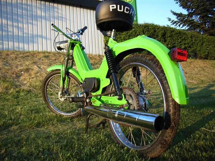 Puch Maxi 2g billede 15