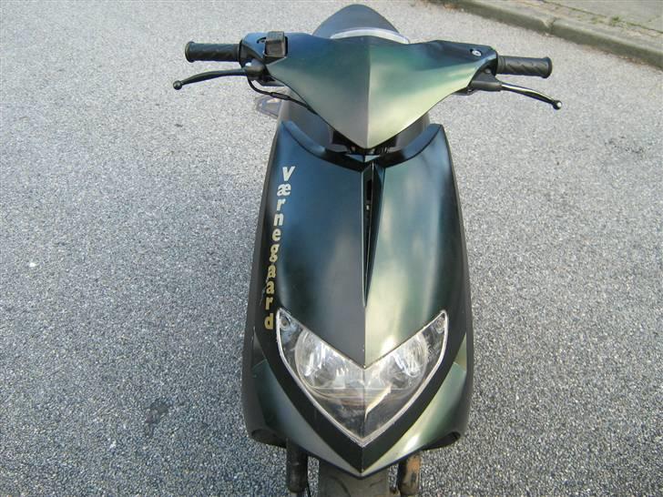 Suzuki Estilete SOLGT. billede 7