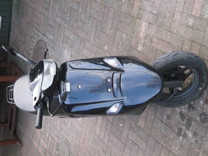 PGO Comet billede 7