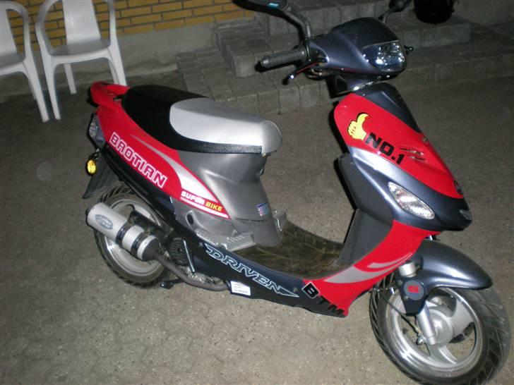 Baotian Baotian billede 3