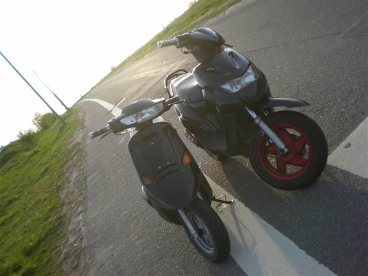 CPI Popcorn Bytter gerne - Min til højre billede 7