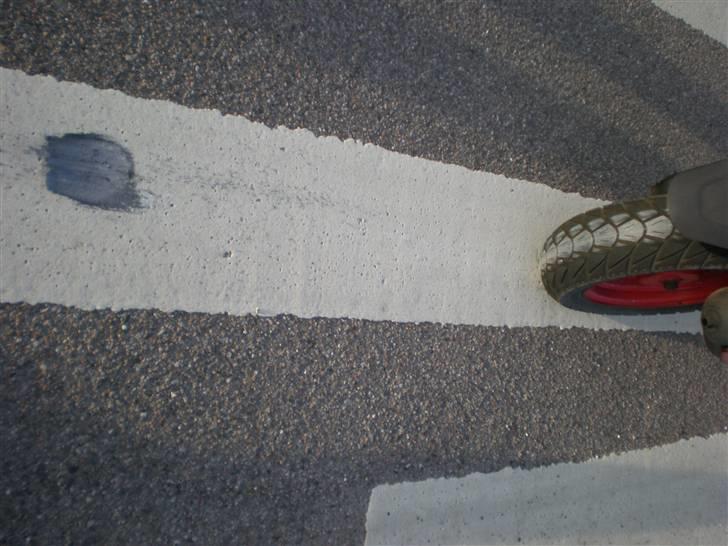 CPI Popcorn Bytter gerne billede 8