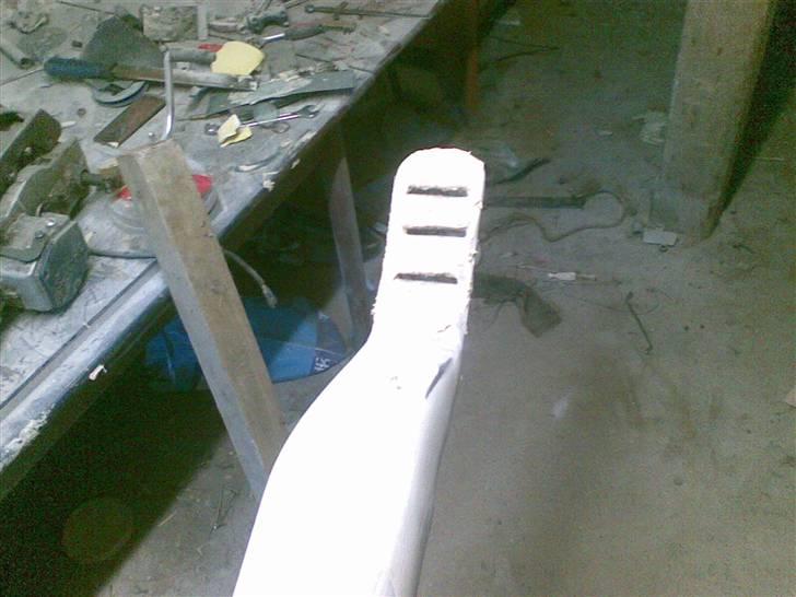 KTM foxi 2g billede 18