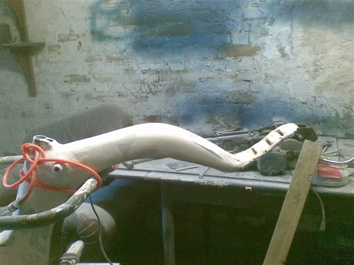 KTM foxi 2g billede 19