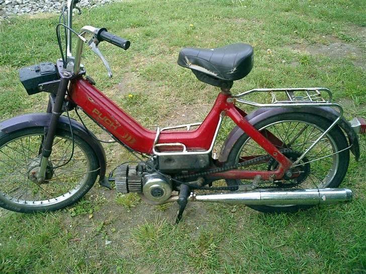 Puch maxi k soldt billede 1