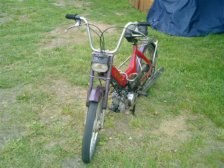 Puch maxi k soldt billede 2