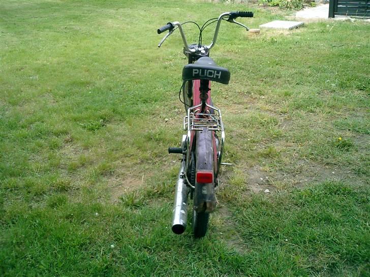 Puch maxi k soldt billede 4