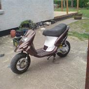 Gilera stalker BYTTET TIL SF 2