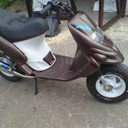 Gilera stalker BYTTET TIL SF 2