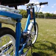 Honda Amigo