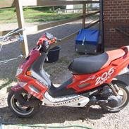 Peugeot speedfight