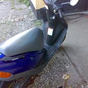 Suzuki adress AP50