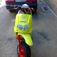 Aprilia Rally AC