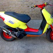 Aprilia Rally AC
