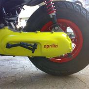 Aprilia Rally AC