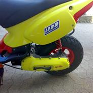 Aprilia Rally AC