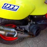 Aprilia Rally AC