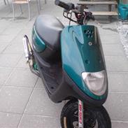 Yamaha jog space (væk)