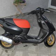 Aprilia Sonic
