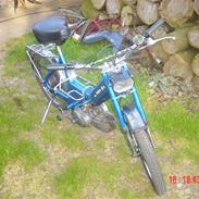Puch maxi K (solgt for 3500kr)