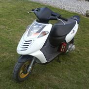 Aprilia Sonic Solgt :(