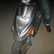 Gilera stalker