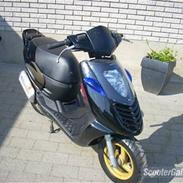 Aprilia Sonic SOLGT*