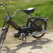 Puch maxi