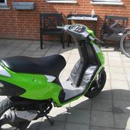 Piaggio nrg mc3 AC solgt