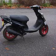 PGO hot 50 - (solgt)