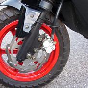 PGO hot 50 - (solgt)