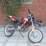 Aprilia SX 50