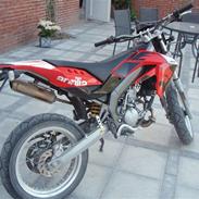 Aprilia SX 50