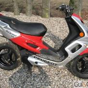 Peugeot speedfight 2 ¤SOLGT¤