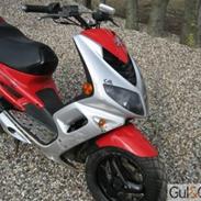 Peugeot speedfight 2 ¤SOLGT¤