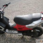 Peugeot speedfight 2 ¤SOLGT¤