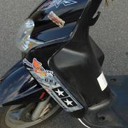 Yamaha Jog R SOLGT