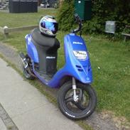 Piaggio Typhoon ! Solgt !