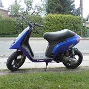 Piaggio Typhoon ! Solgt !