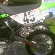 Kawasaki kx 85/65 - [Solgt]