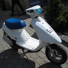 Yamaha jog as  SOLGT
