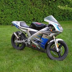 Derbi GPR Racing Emotion  SOLGT