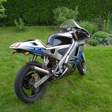 Derbi GPR Racing Emotion  SOLGT