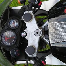 Derbi GPR Racing Emotion  SOLGT