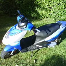 CPI Oliver TIL SALG BILLIG